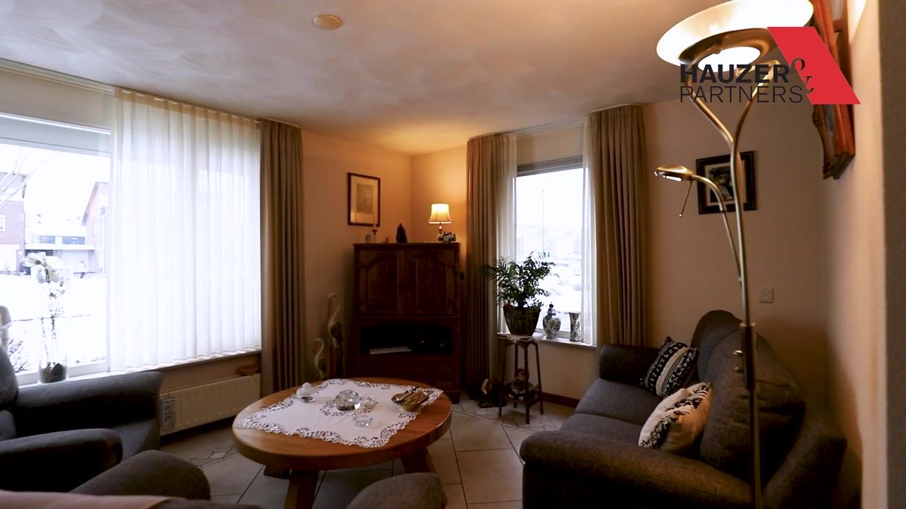 Video van Annie Romeinstraat 16