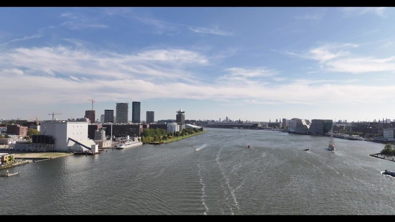 Video of Grasweg 215