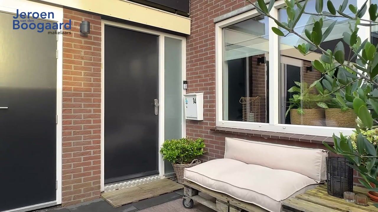 Video van Blechtekum 14