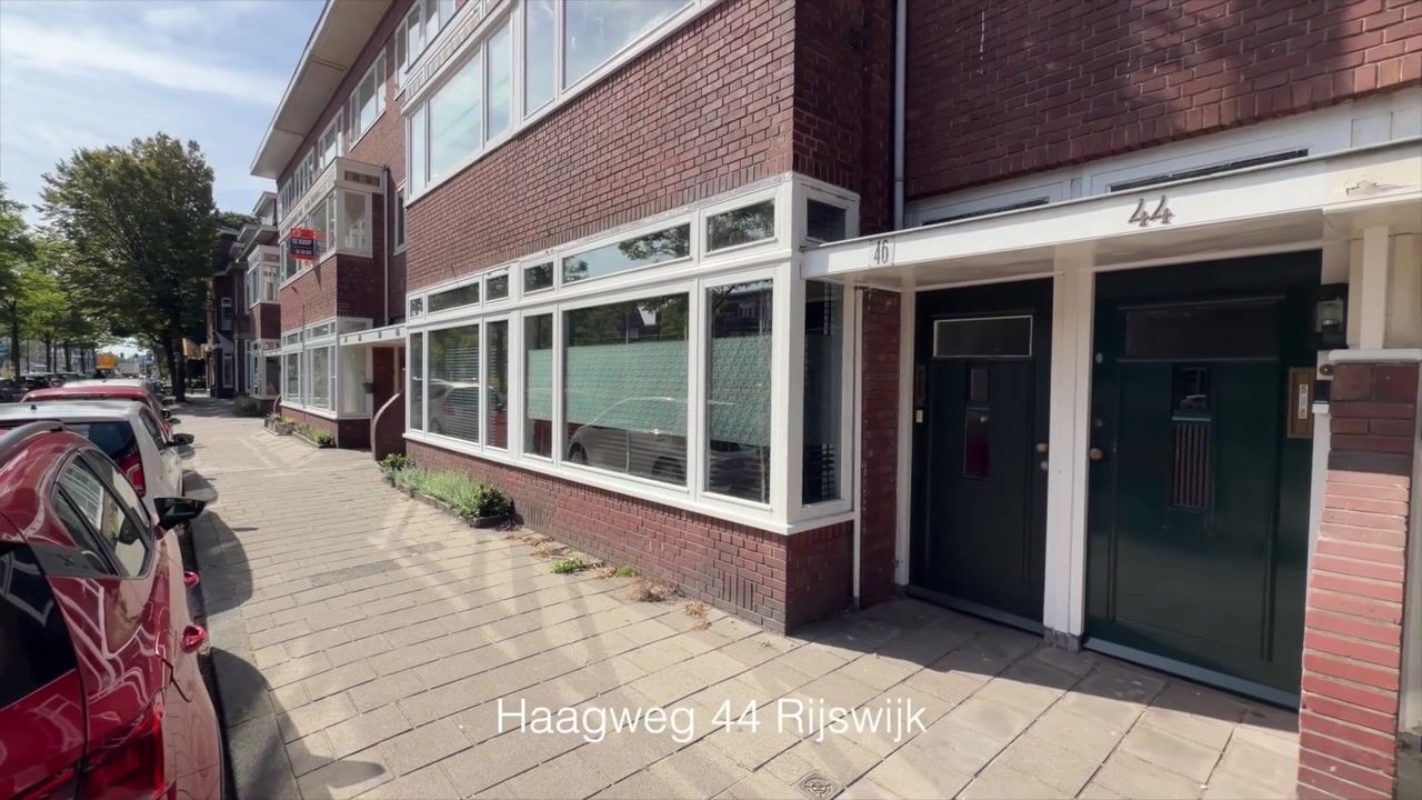 Video of Haagweg 44