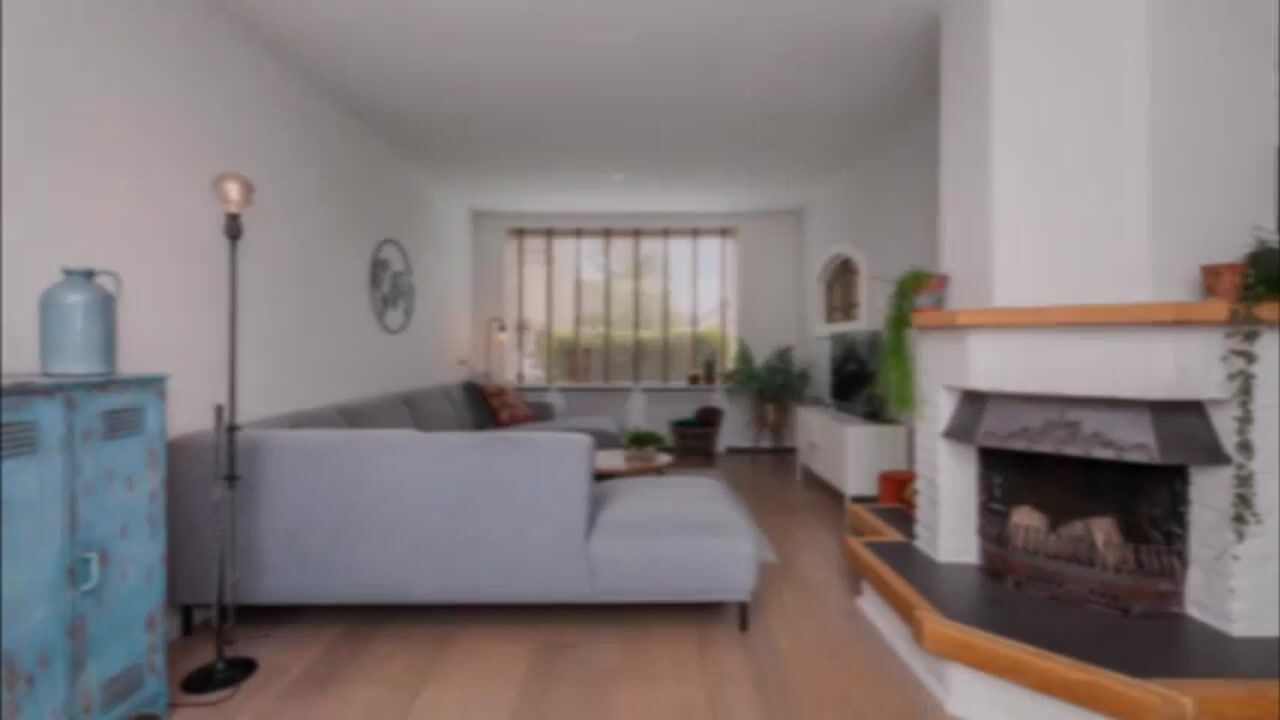 Video van Zwaanstraat 11
