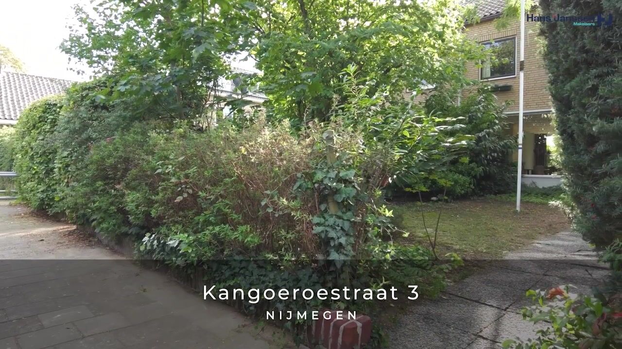 Video van Kangoeroestraat 3