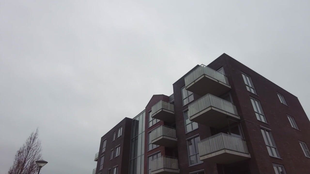 Video van Jan Doustraat 72