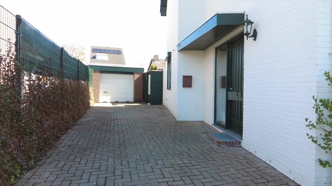 Video of Postbaan 15