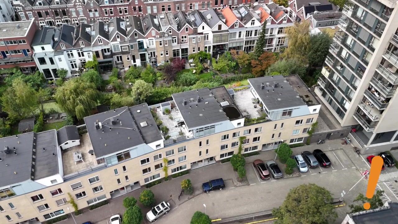 Video of Hermonlaan 17