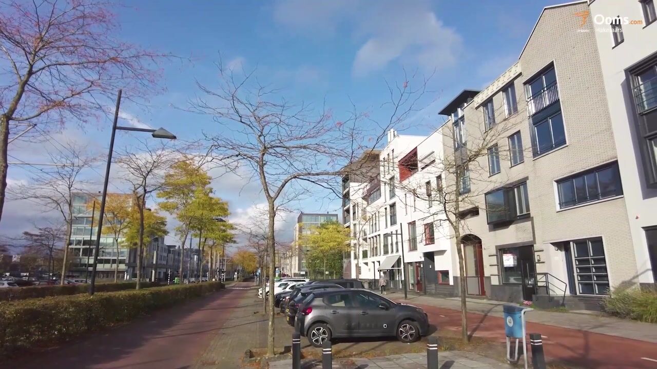 Bekijk video van Avenue Carnisse 85