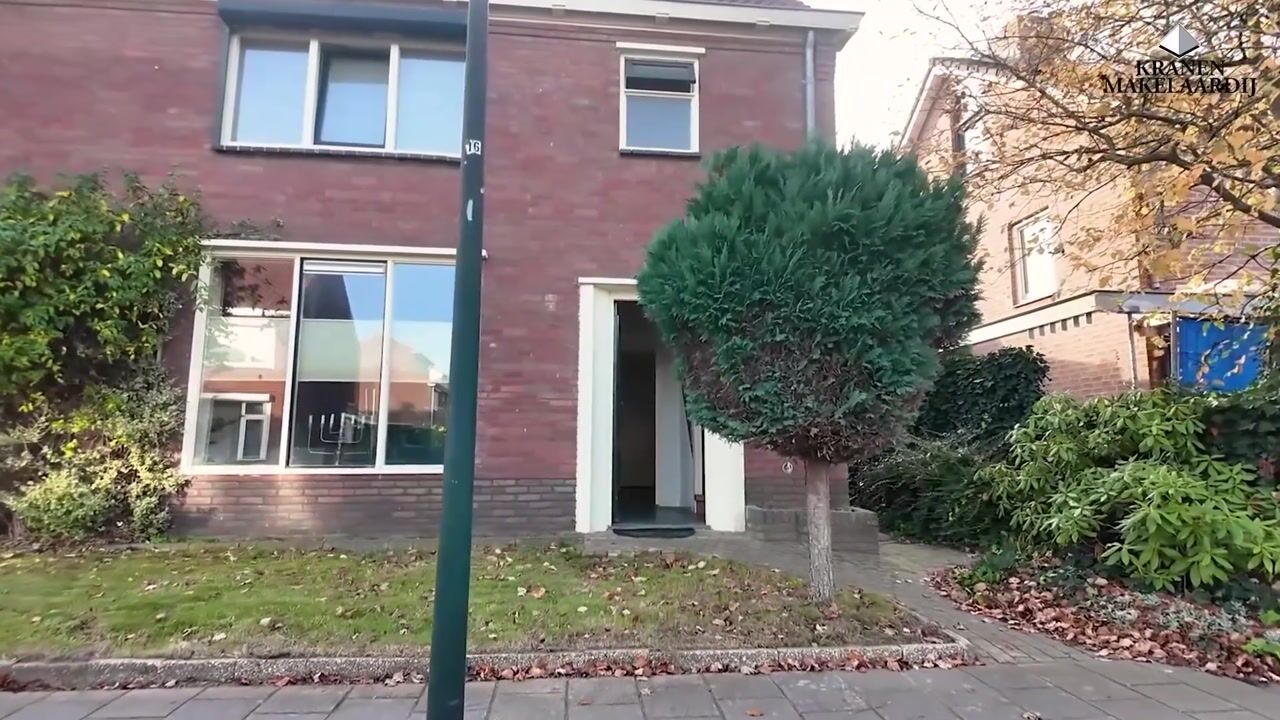 Video van Kievitstraat 79