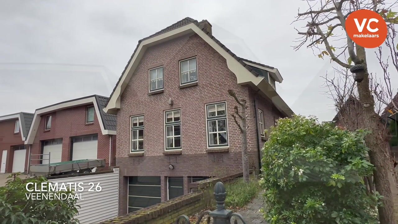 Video van Clematis 26