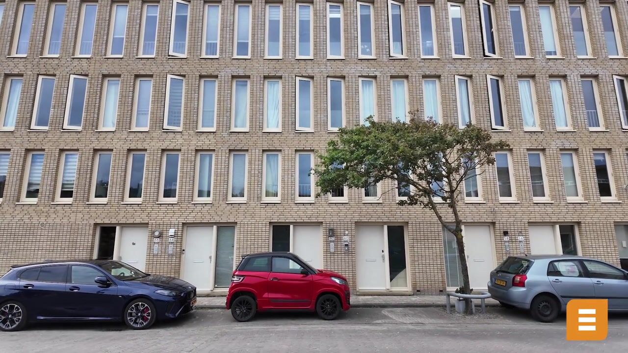 Video van Sara Roosstraat 62