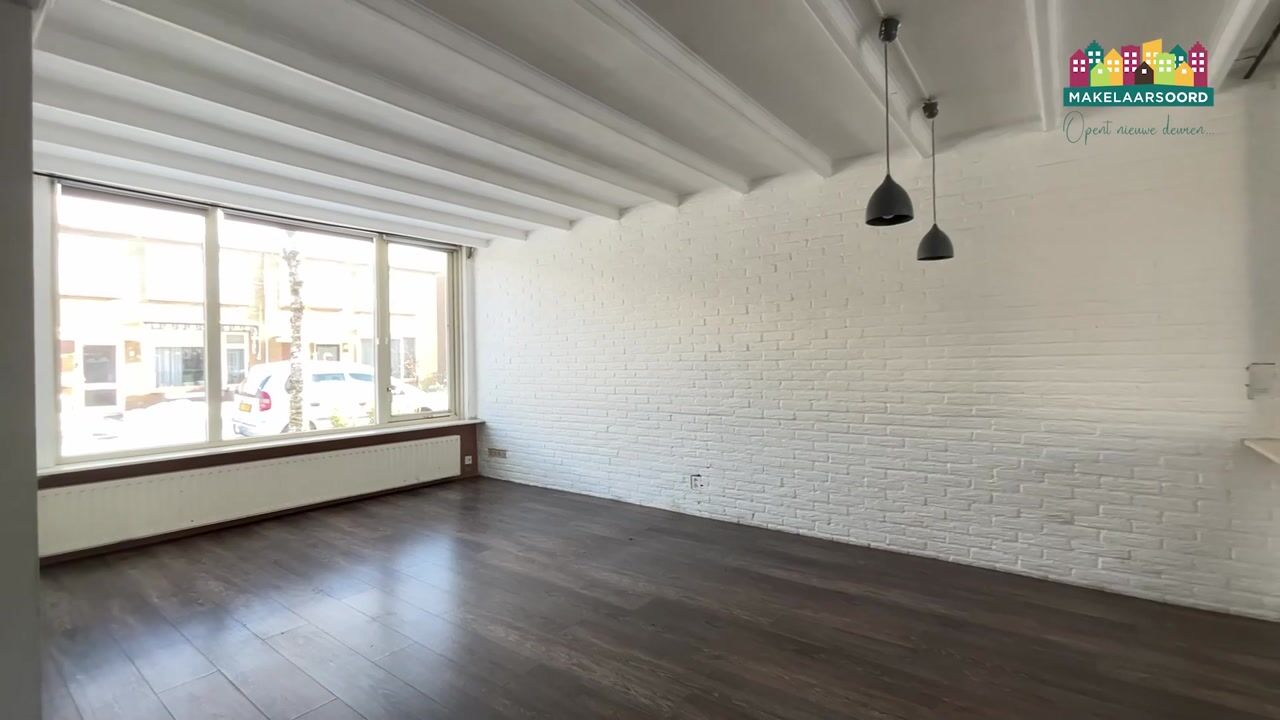 Video van Madeliefstraat 8