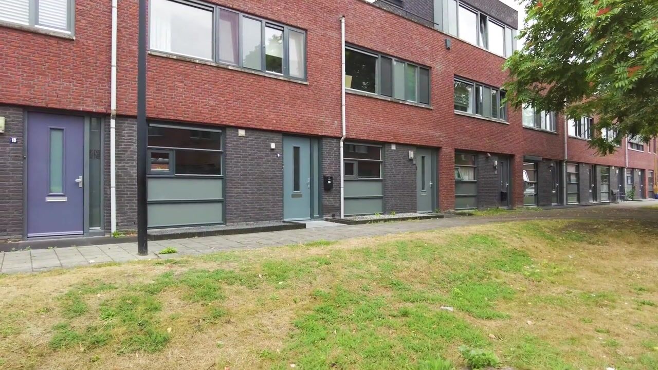 Video van Roosjestin 16