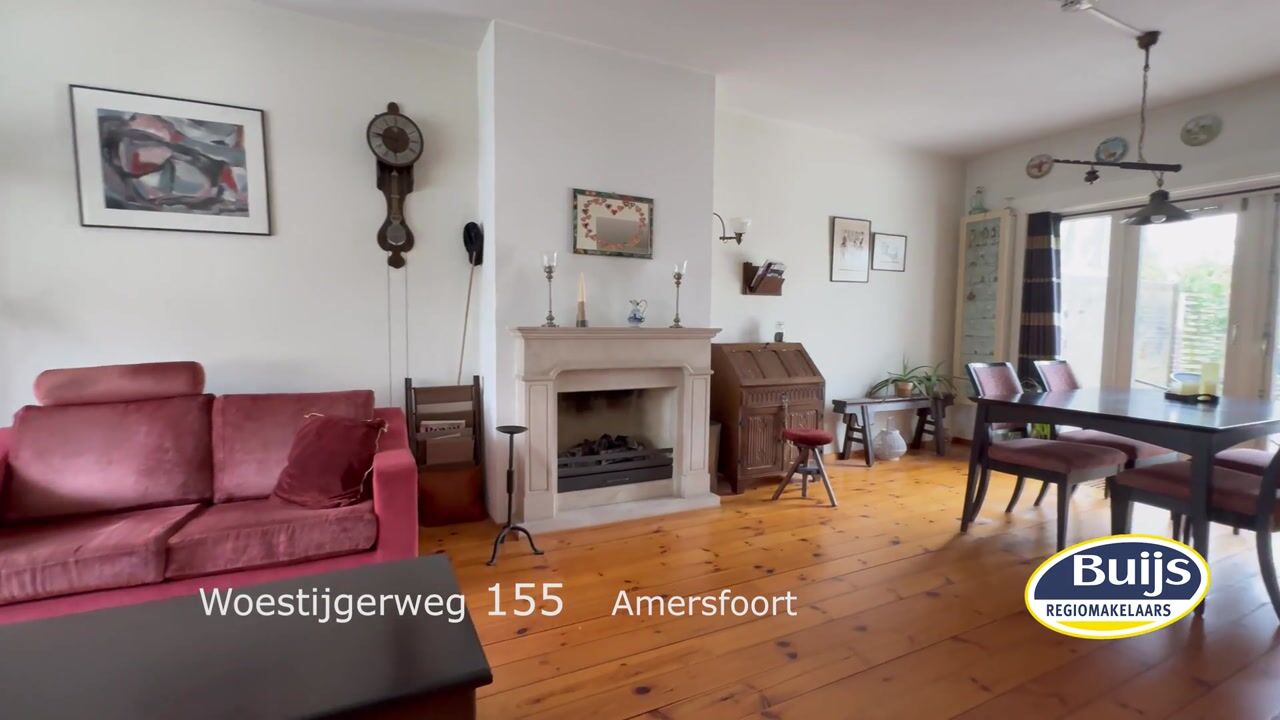 Video of Woestijgerweg 155