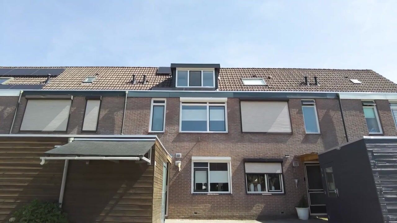 Video van De Gheynstraat 16