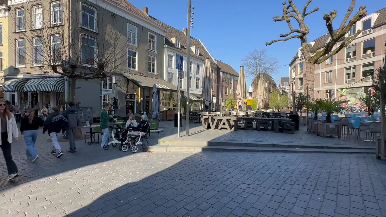 Video of Ganzenheuvel 14