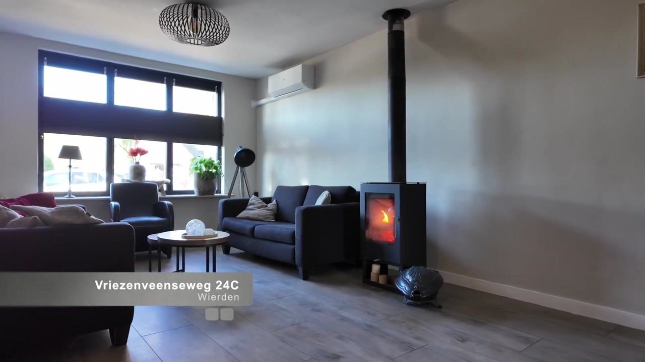 Video van Vriezenveenseweg 24-C