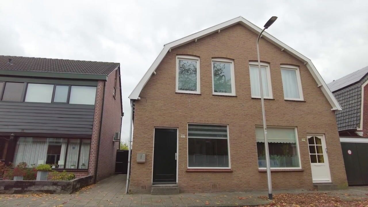 Video of Dennenweg 235