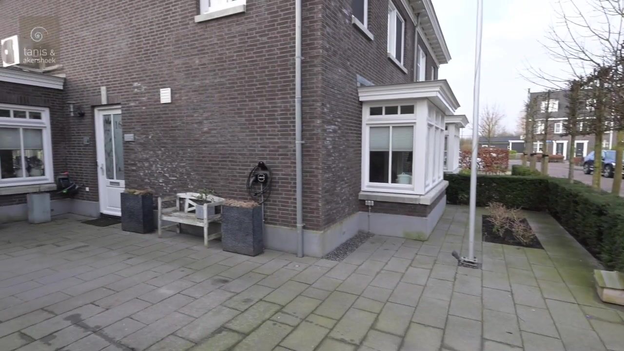 Video van Essenlaan 16