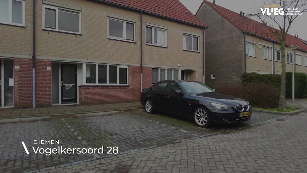 Video van Vogelkersoord 28