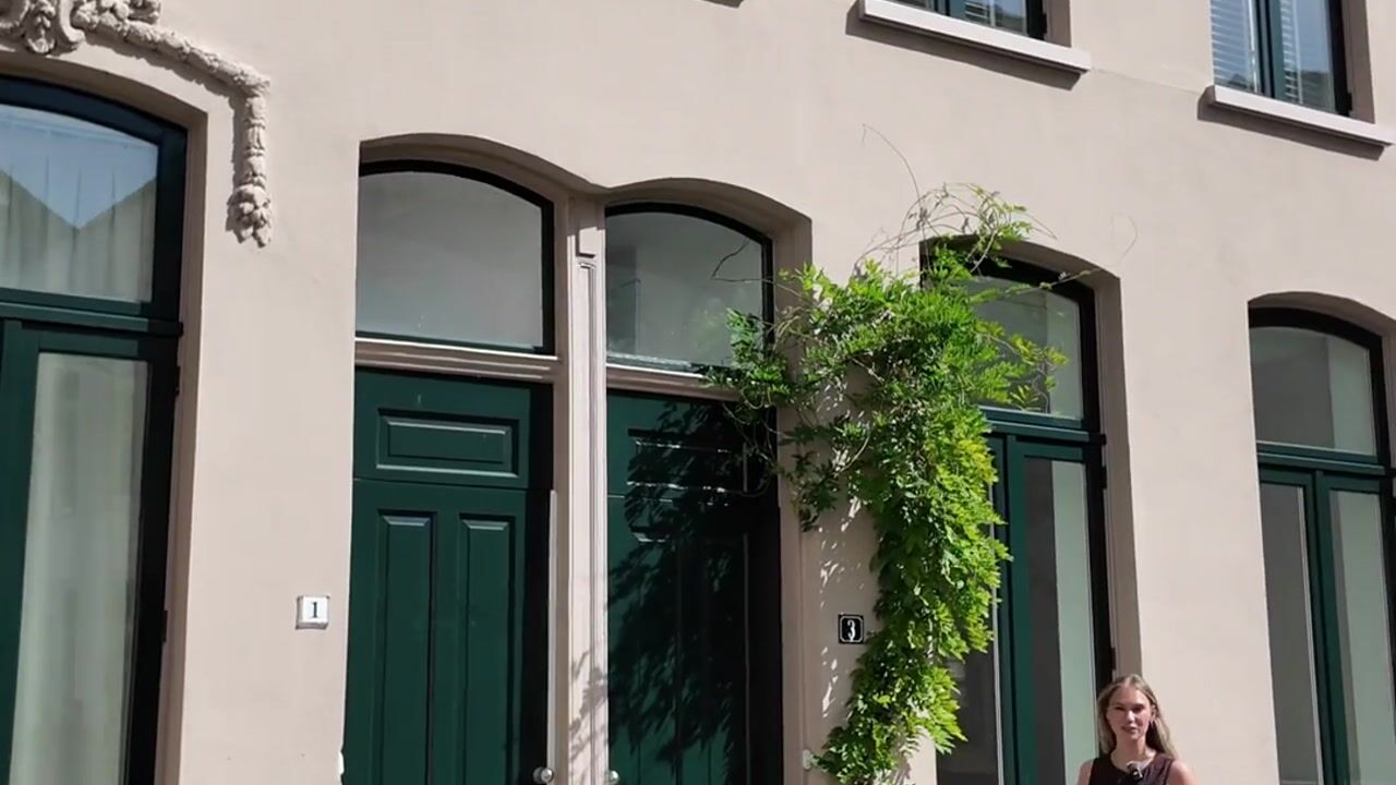Video van Karel van Gelderstraat 5