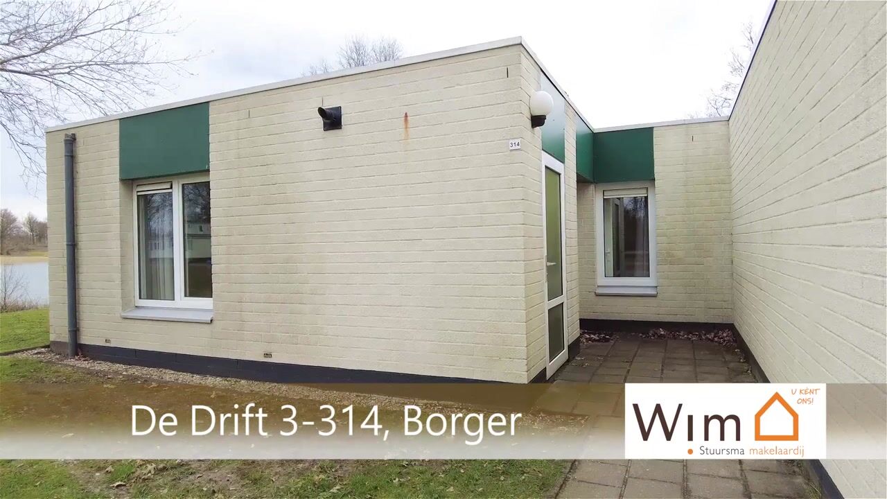 Video van De Drift 3-314