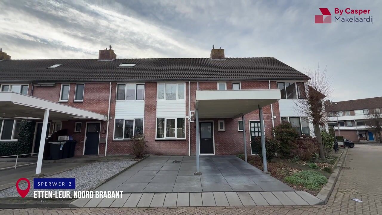 Video van Sperwer 22