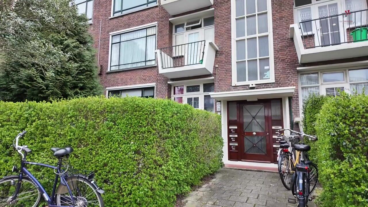 Video of Resedastraat 24