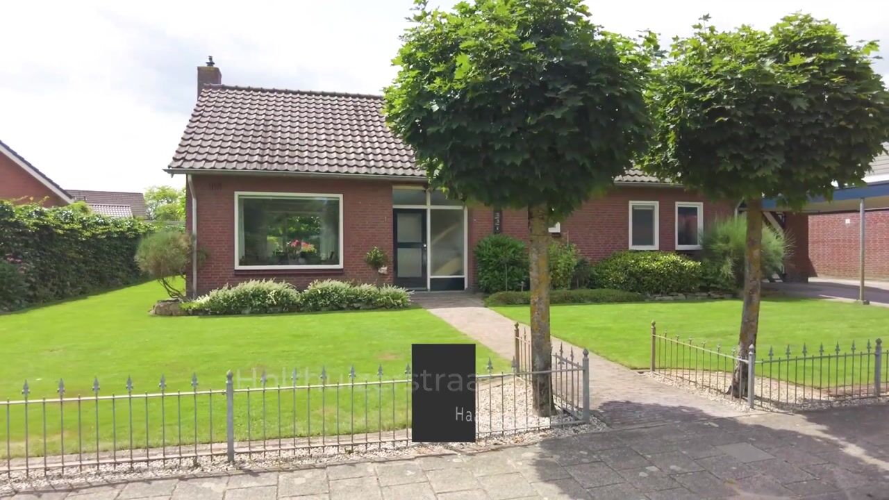 Video van Holthuizerstraat 1