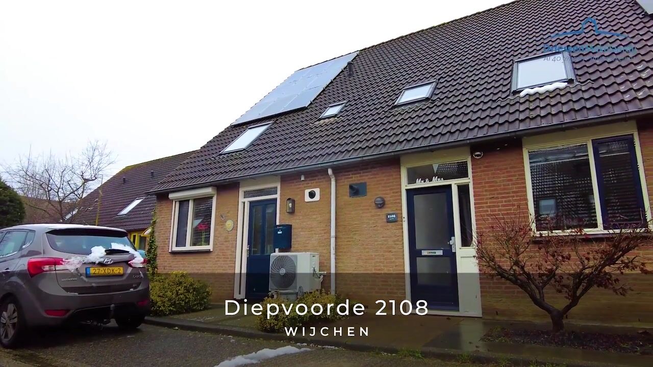 Video van Diepvoorde 2108
