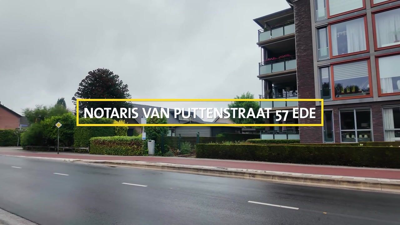 Video van Notaris van Puttenstraat 57