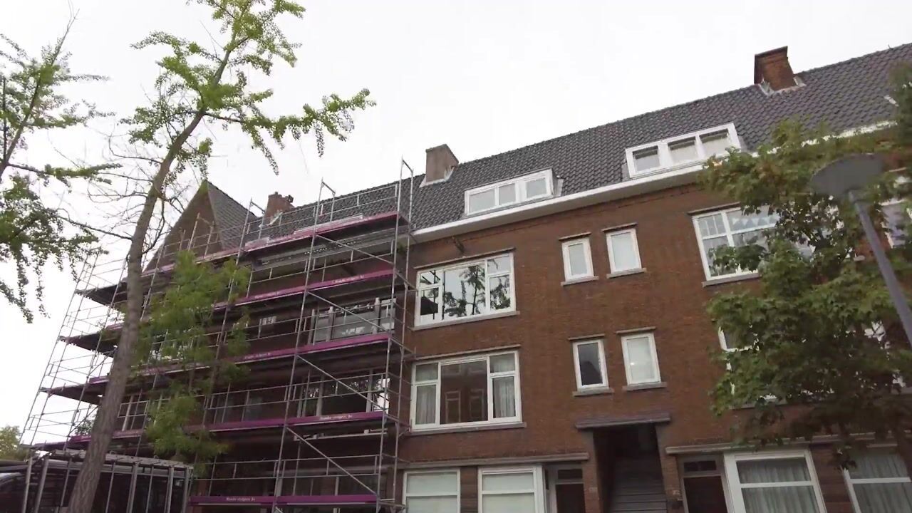Video van Delfgaauwstraat 53-A
