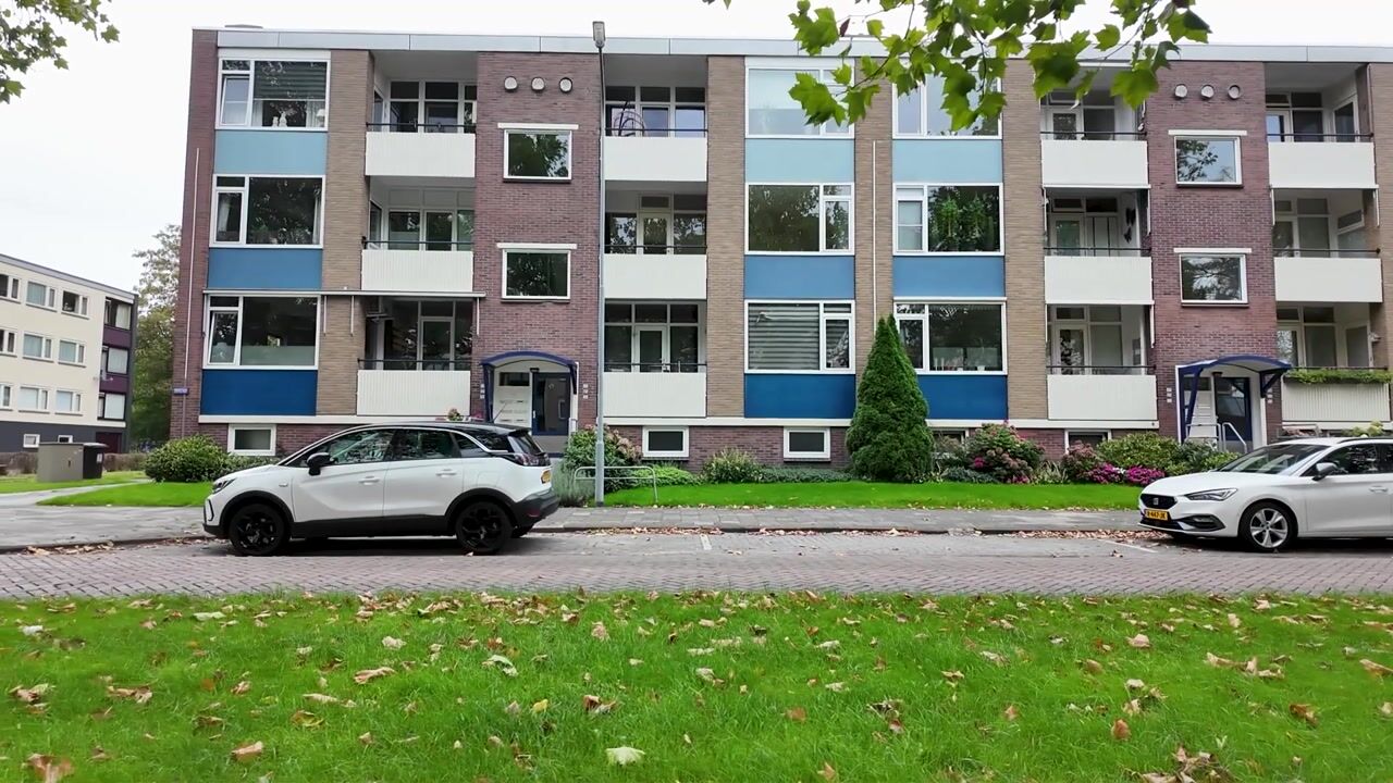 Video of Rembrandtlaan 23