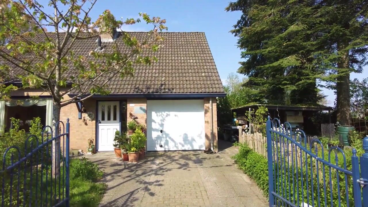 Video van Kleine Heistraat 16-A