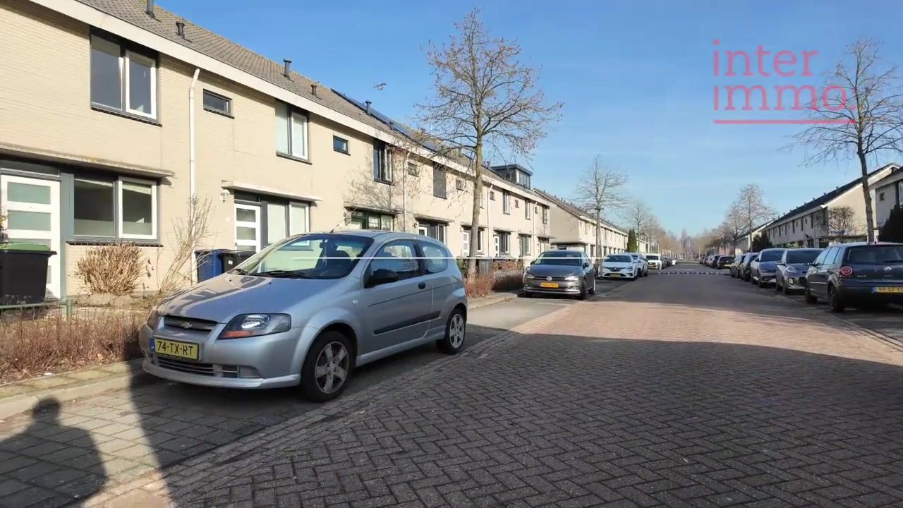 Video van John Fordstraat 29