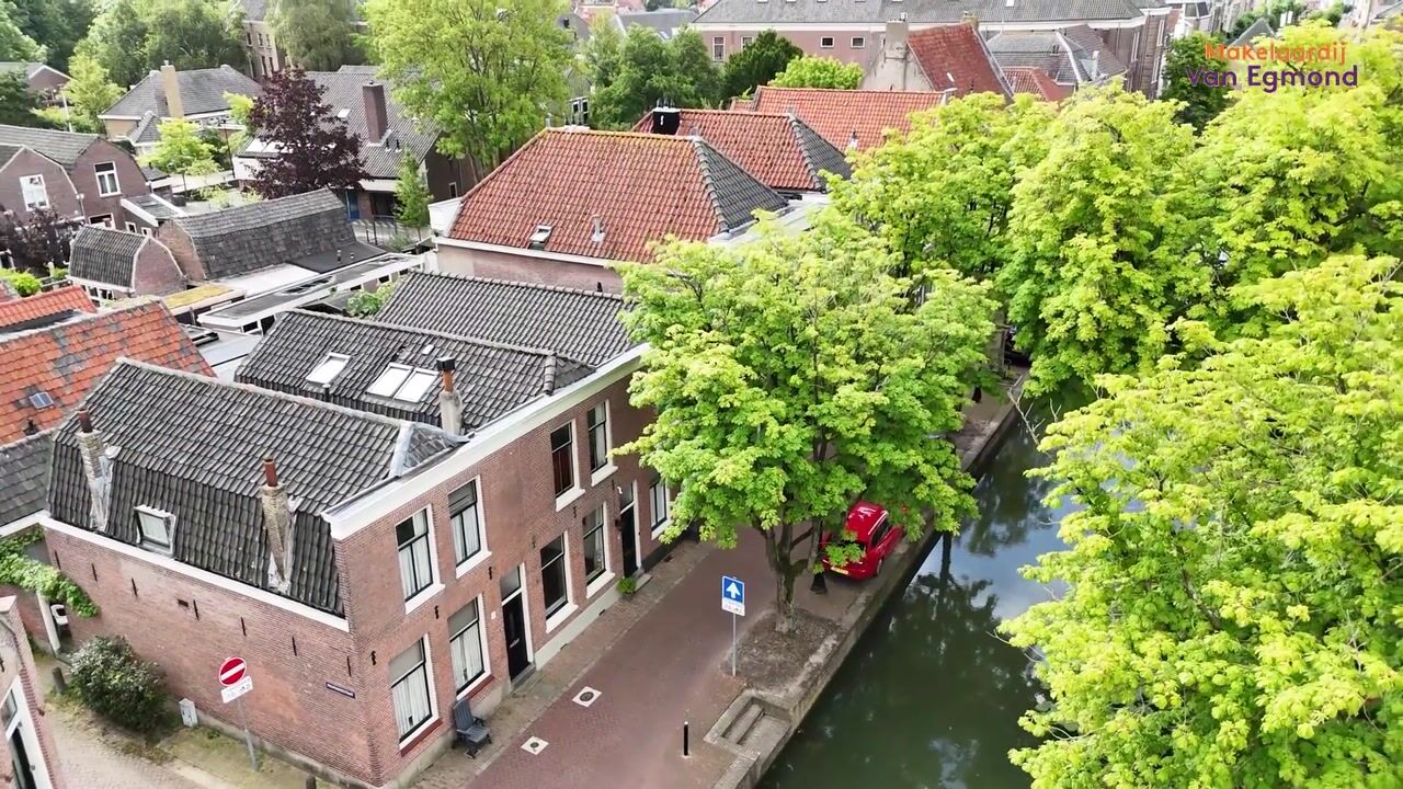 Video van Oude Haven 29