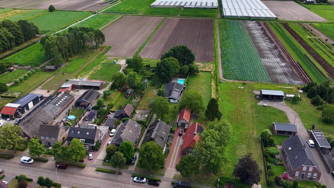 Video van Haarsteegsestraat 95