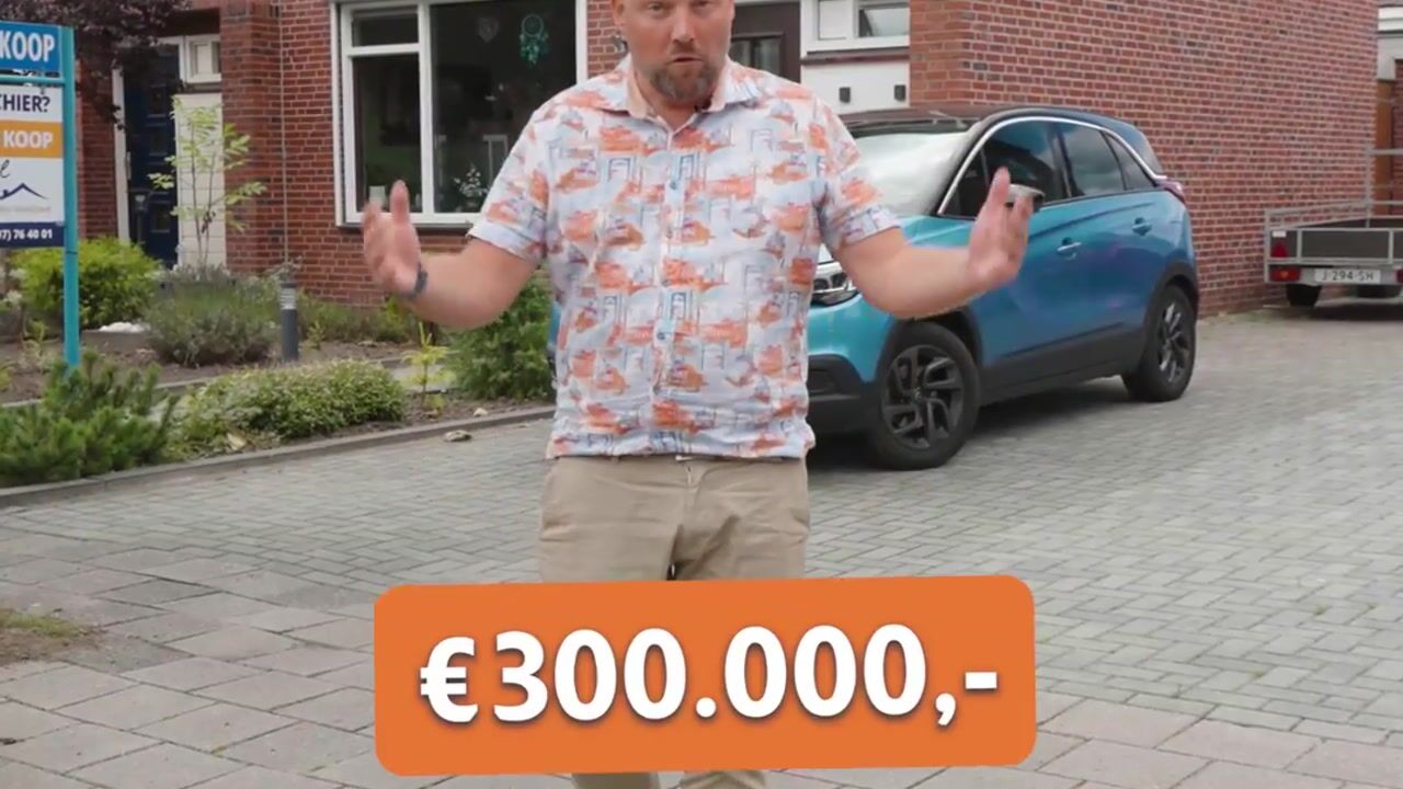 Video van de Savornin Lohmanlaan 55