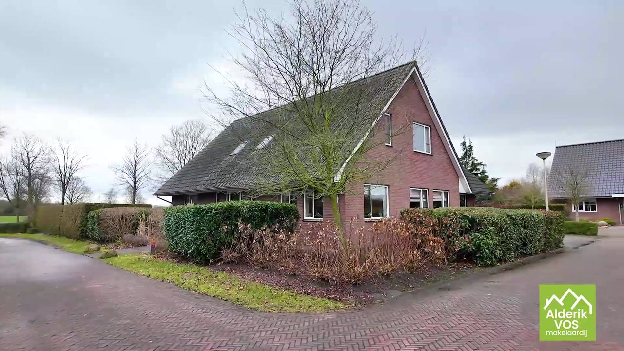 Video of Kalterbroeken 60