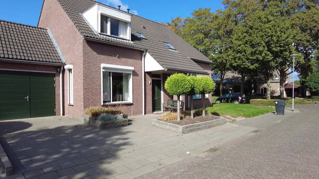 Video van Mauritshof 3