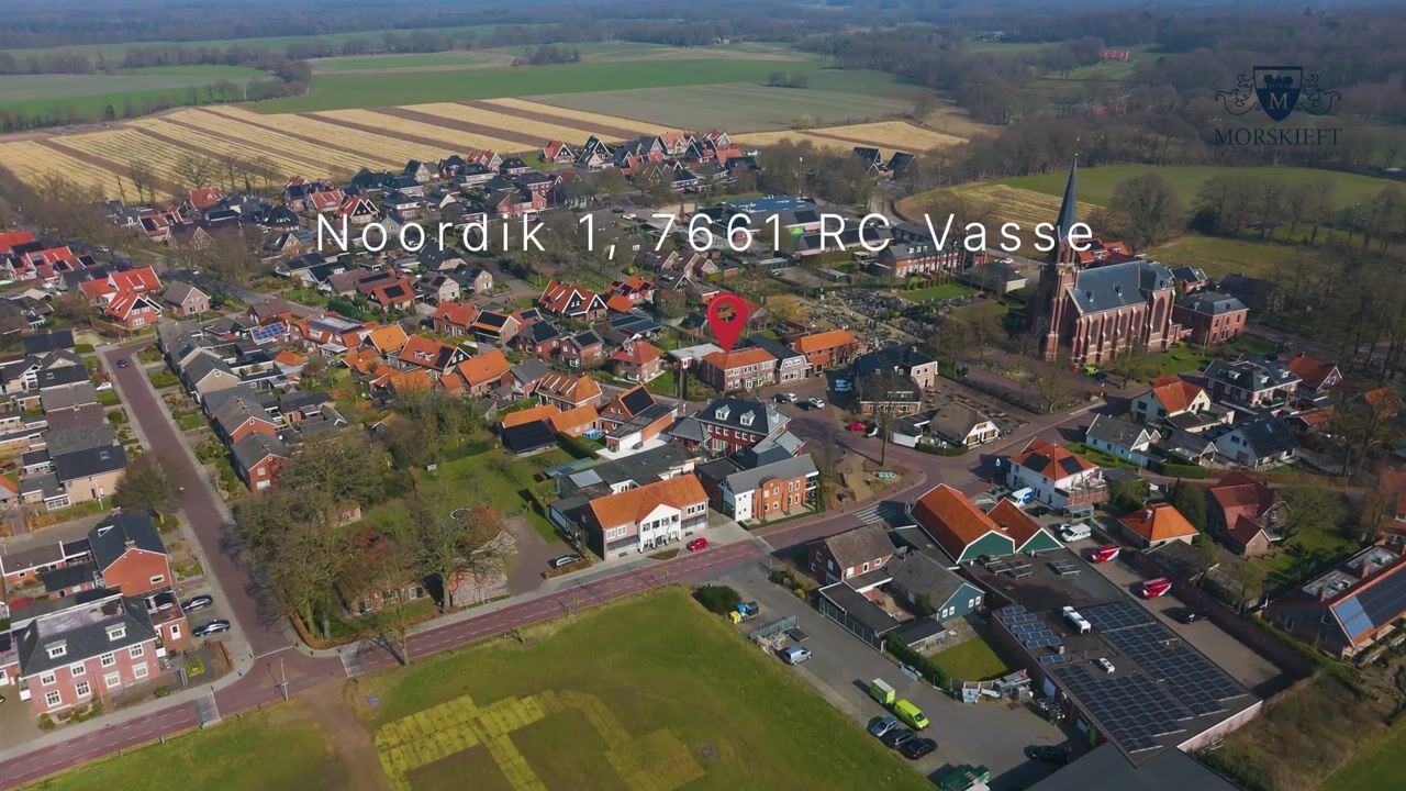 Video van Noordik 1