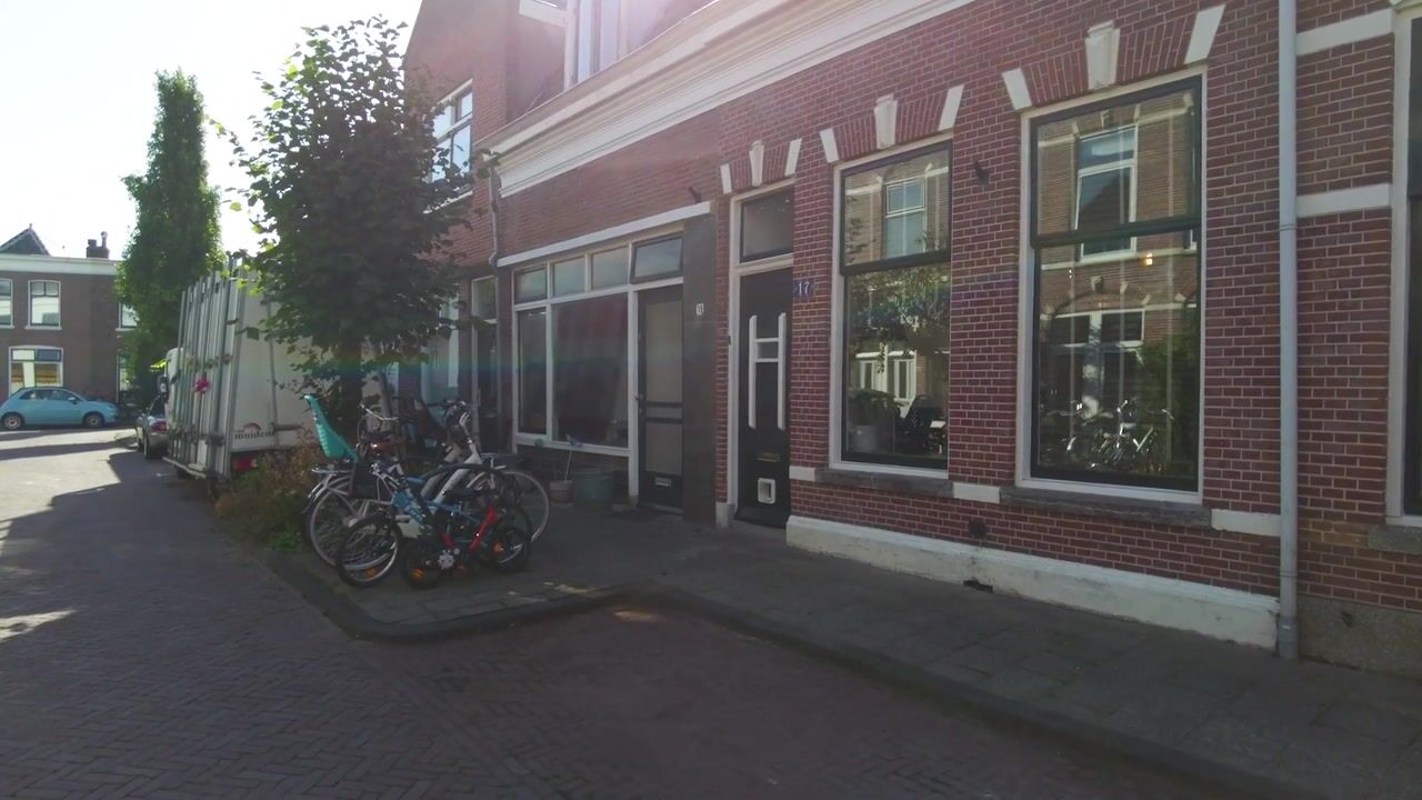 Video of Poelgeeststraat 17