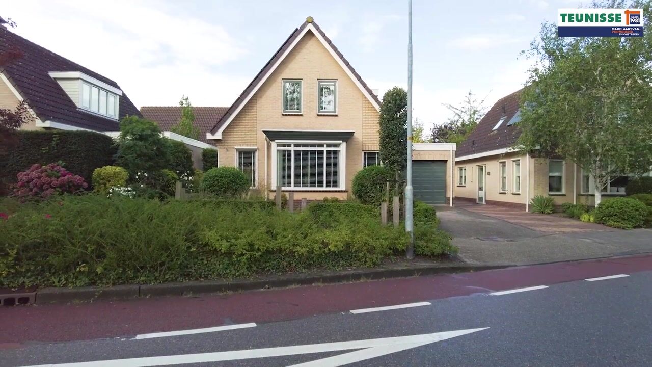 Video van Bovenakker 1