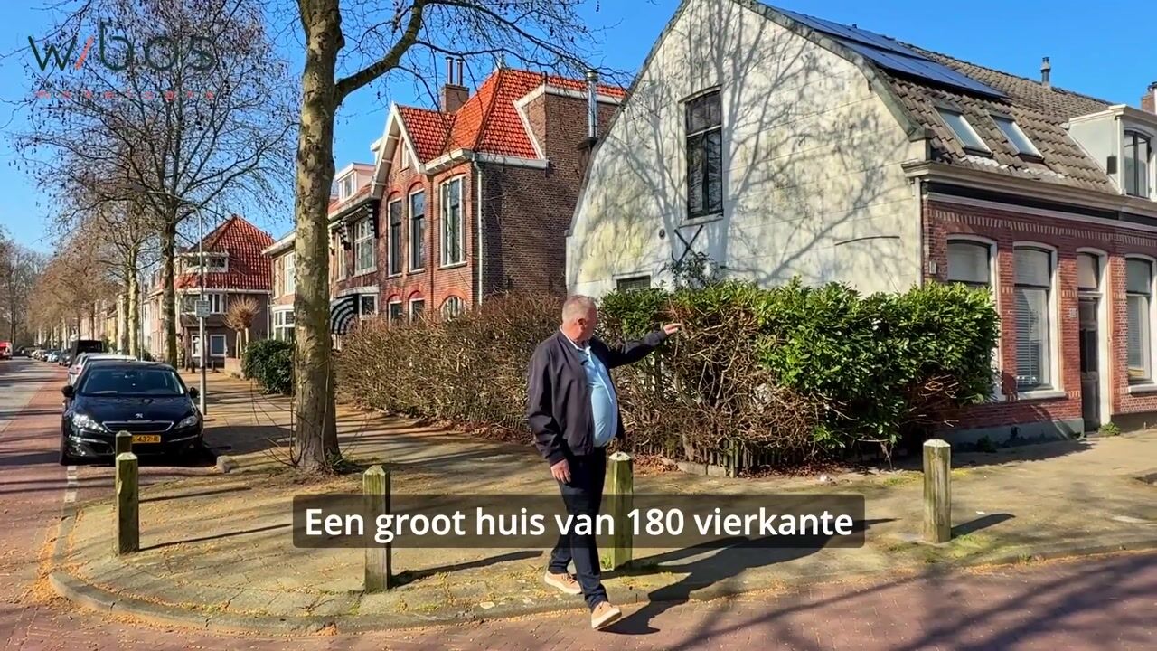 Video van Esschilderstraat 38