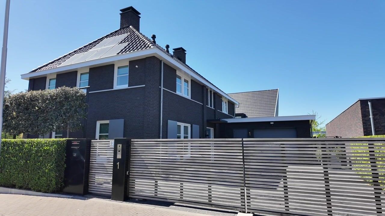 Video van Boomgaard 1