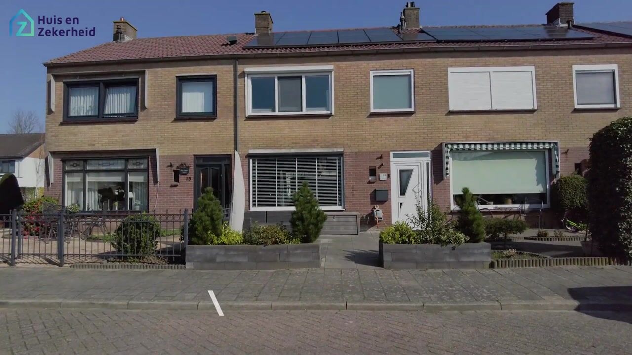 Video of Noorderzate 14