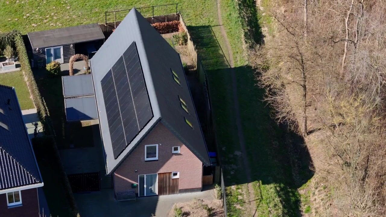 Video van Marialaan 68