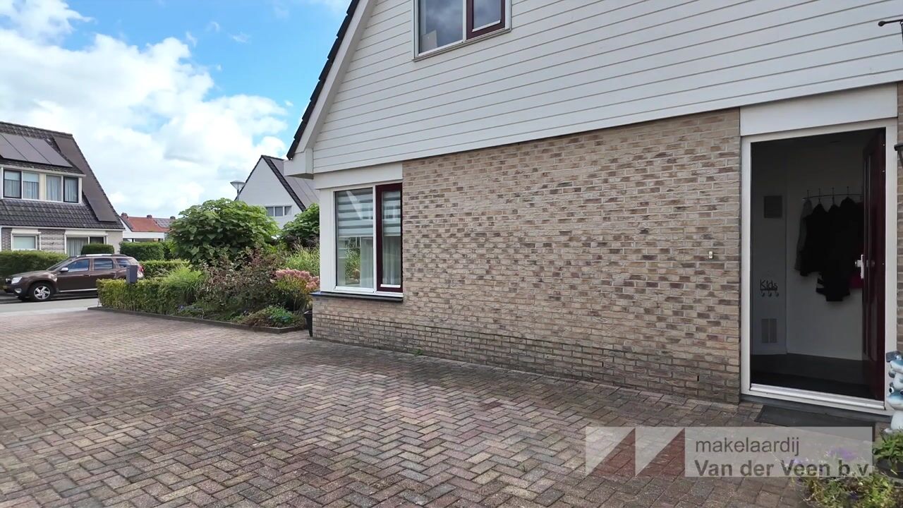 Video van Kastanjehof 16