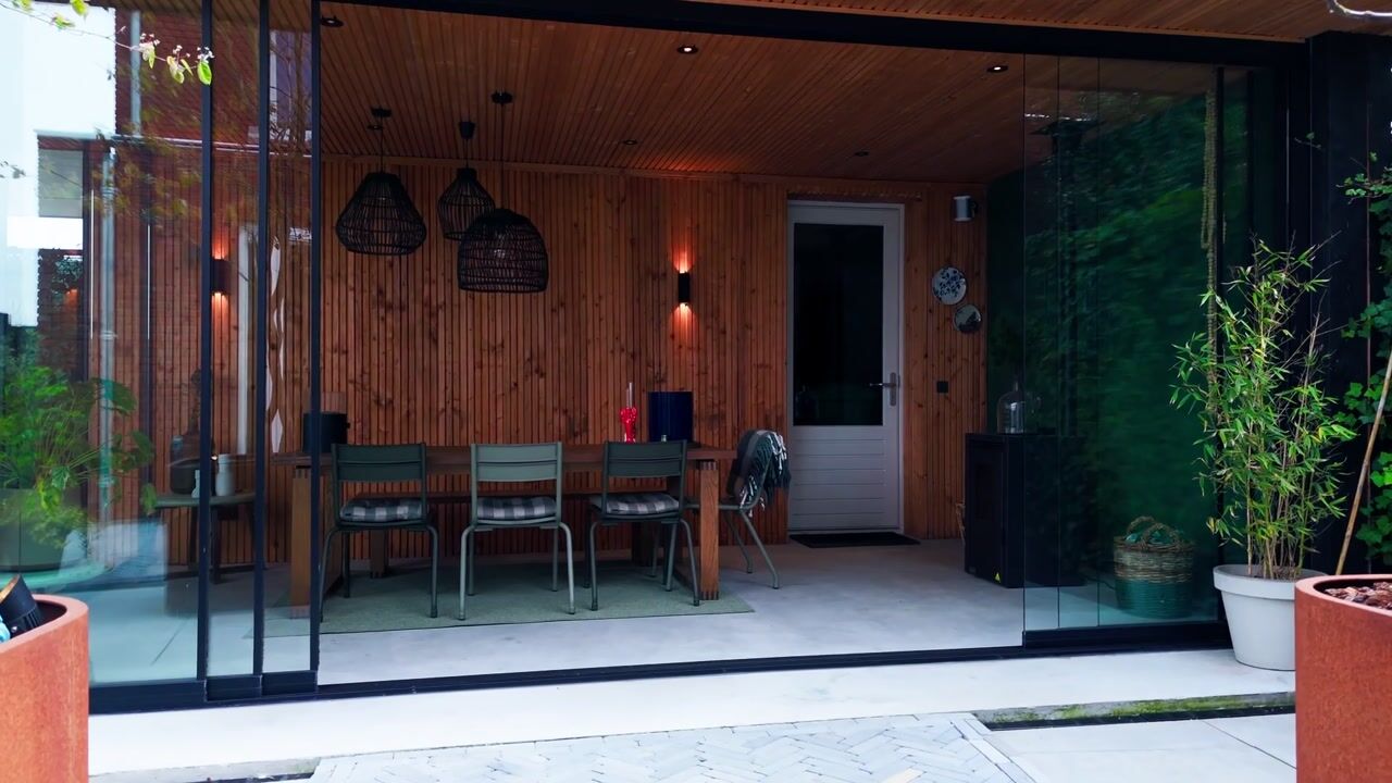 Video van Witrikweg 34