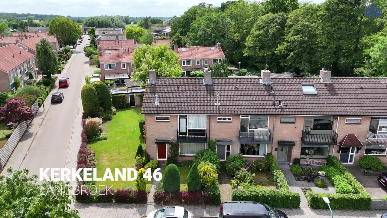 Video van Kerkeland 46