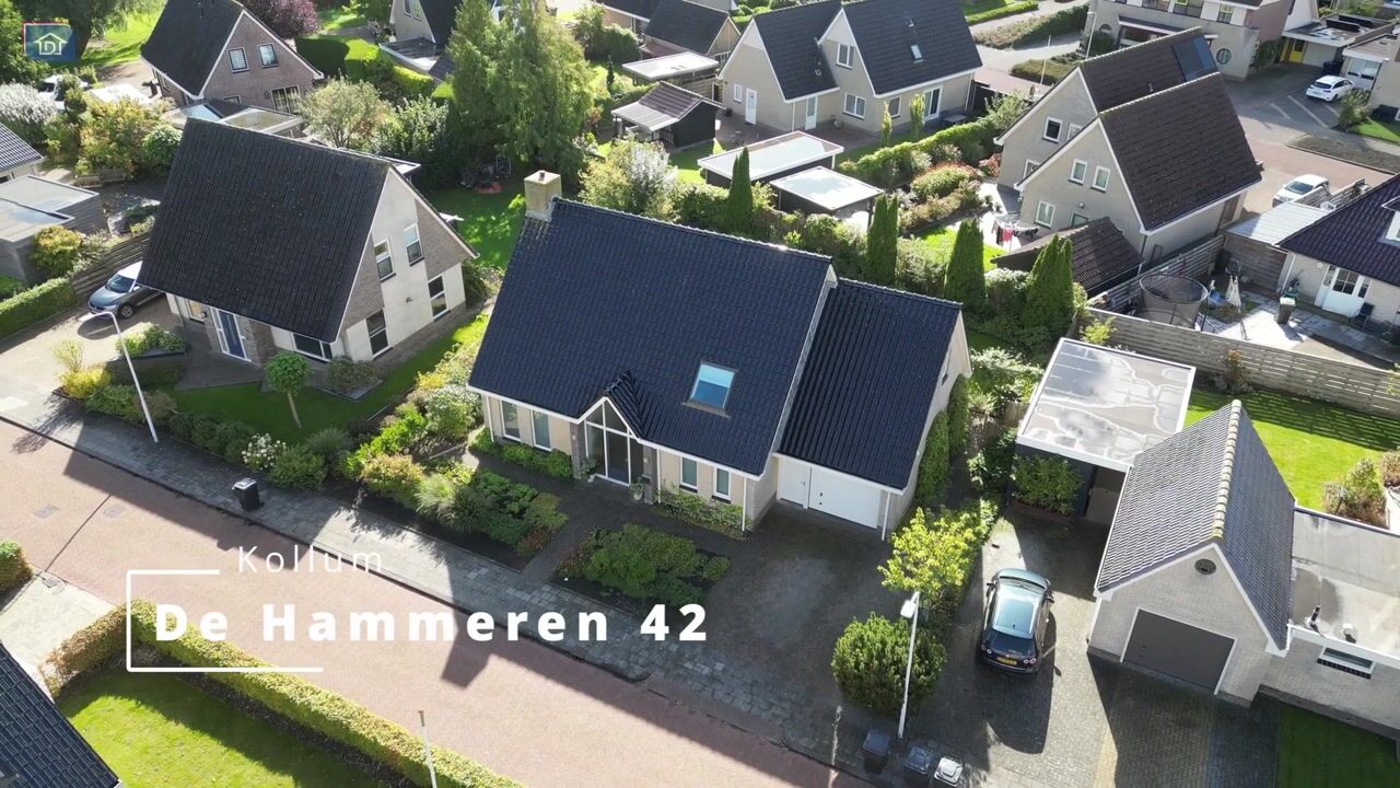 Video van de Hammeren 42