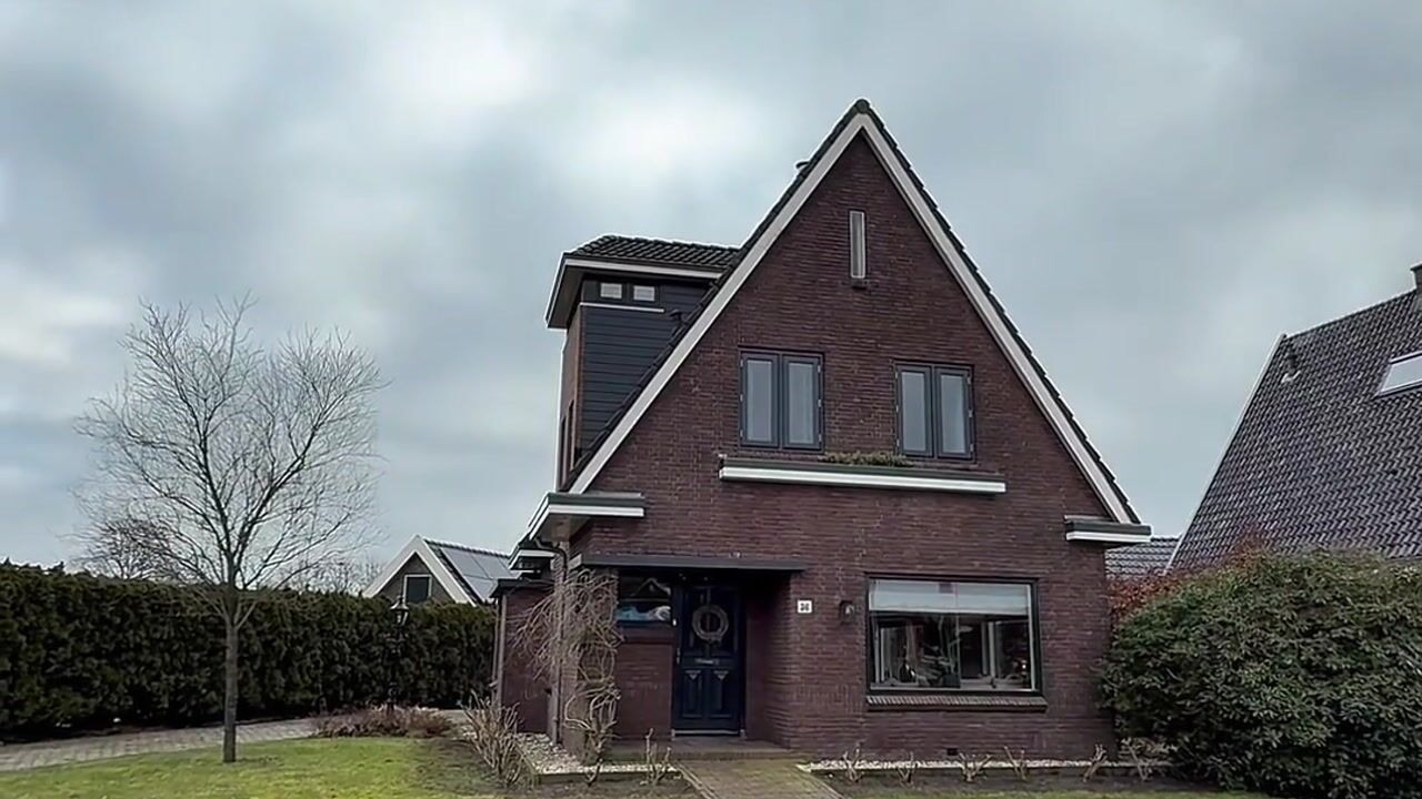 Video of de Bente 36